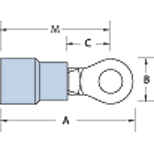 RB713 drawing